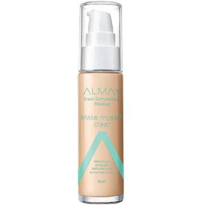 La Mejor Recopilación De Almay Clear Complexion Que Puedes Comprar Esta Semana