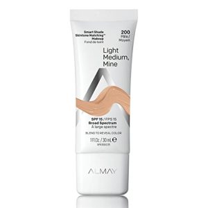 Catalogo Para Comprar On Line Almay Smart Shade Los Mejores 5