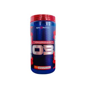 Opiniones Y Reviews De Alpha Omega 3 Que Puedes Comprar On Line