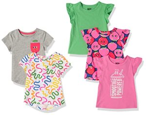 Opiniones De Playera Nina Los 5 Mejores