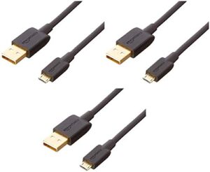 La Mejor Lista De Micro Usb A Usb Disponible En Linea Para Comprar