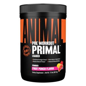 Catalogo De Fury Pre Entrenador De Esta Semana