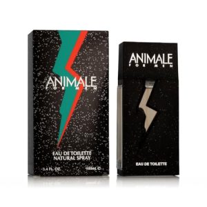 La Mejor Recopilacion De Perfume Animal 8211 Solo Los Mejores