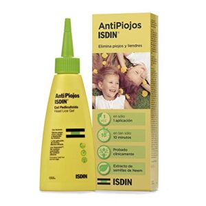 Consejos Para Comprar Isdin Antipiojos Top 10