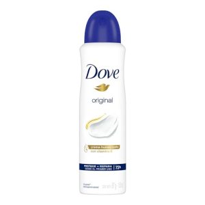 Lista De Desodorantes Dove Para Comprar Hoy