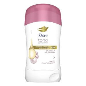 Opiniones De Desodorante Dove Mujer Mas Recomendados