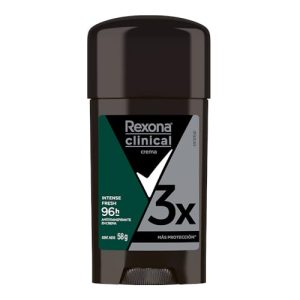 Opiniones De Rexona Clinical Hombre Mas Recomendados