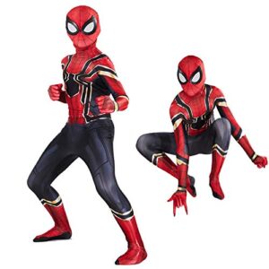 La Mejor Recopilacion De Spiderman Disfraz Los Mejores 5