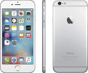 Productos con categoría de Apple, en Computación siempre a los mejores precios. Lista De Iphone 6 Plus Telcel Tabla Con Los Diez Mejores