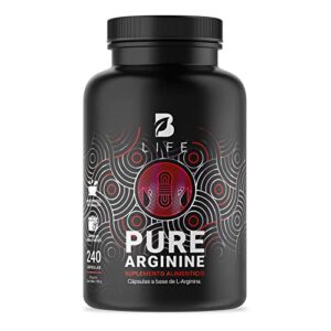 Opiniones Y Reviews De L Arginina Plm Para Comprar Online