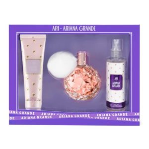 La Mejor Seleccion De Ariana Grande Ari Disponible En Linea