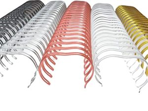 Productos con categoría de Fibras, en Hogar siempre a los mejores precios. Lista De Espiral Metalico Disponible En Linea Para Comprar
