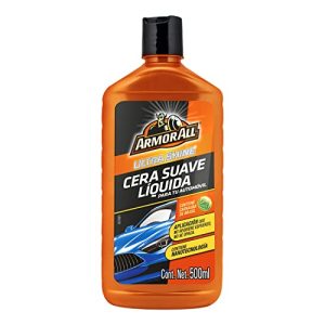 Recopilacion De Cera Liquida Autos Los Mas Recomendados