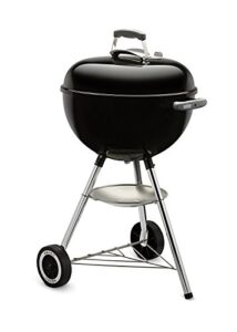 Reviews De Asador Weber 18