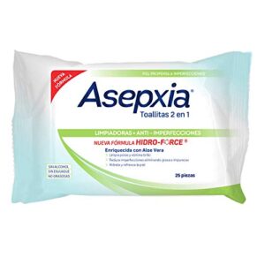 El Mejor Listado De El Jabon Asepxia Sirve Disponible En Linea Para Comprar