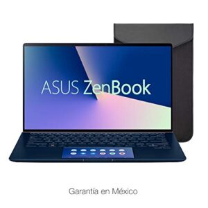 El Mejor Listado De Asus Zenbook Del Mes