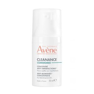 La Mejor Recopilacion De Avene Acne 8211 Solo Los Mejores