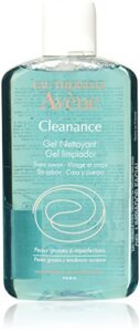 La Mejor Selección De Jabon Avene Cleanance Más Recomendados