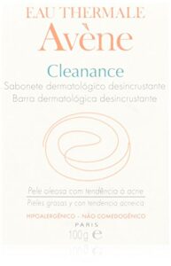 La Mejor Seleccion De Avene Cleanance Barra Favoritos De Las Personas