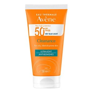 Opiniones De Protector Solar Avene Piel Grasa Los Mejores 5