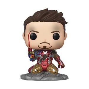 Consejos Para Comprar Iron Man Endgame Los Preferidos Por Los Clientes