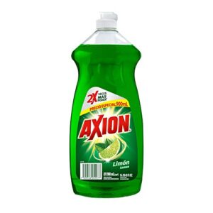 La Mejor Recopilación De Axion Lavatrastes 8211 5 Favoritos