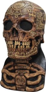 Catalogo Para Comprar On Line Azteca Calavera Los Preferidos Por Los Clientes