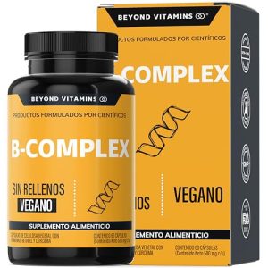 Recopilacion De Multivitaminico Sin Complejo B Tabla Con Los Diez Mejores