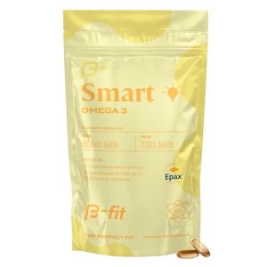 Recopilacion De Omega 3 Patente 8211 Los Preferidos
