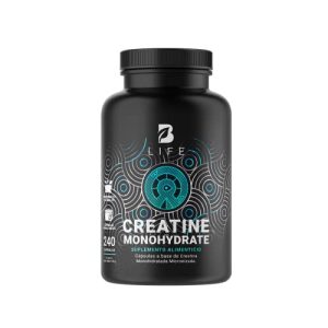 La Mejor Comparacion De Capsulas De Creatina Al Mejor Precio