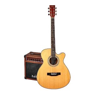 Lista De Guitarra Babilon Electroacustica Al Mejor Precio