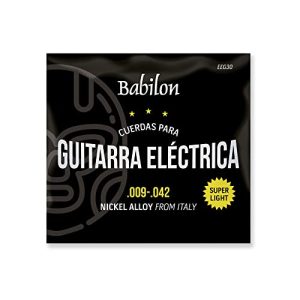 Opiniones Y Reviews De Guitarras Babilon Para Comprar Hoy