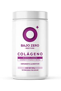 Listado De Vitaminas Para El Cabello En Mexico Los 5 Mejores