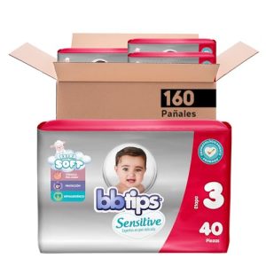 La Mejor Comparacion De Promocion Panales