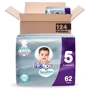 Catalogo Para Comprar On Line Bb En Panales Los 5 Mas Buscados