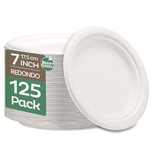 Listado De Plato Desechable Los Preferidos Por Los Clientes