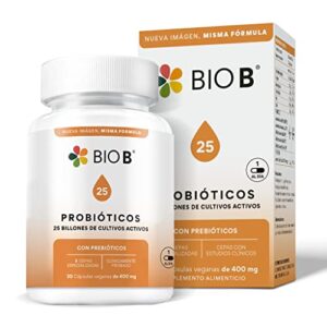 La Mejor Seleccion De Probioticos 25 Billones Que Puedes Comprar Esta Semana