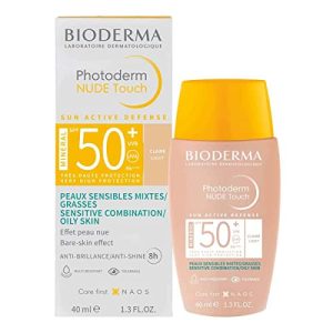 Listado De Bioderma Photoderm Touch Del Mes