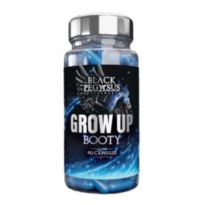 El Mejor Listado De Suplementos Para Aumentar Gluteos Mas Recomendados