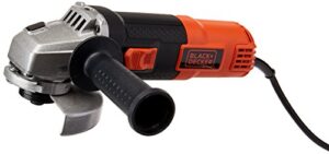 La Mejor Selección De Mini Esmeriladora Black And Decker Disponible En Línea