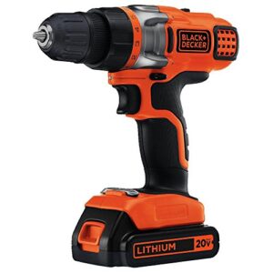 La Mejor Seleccion De Taladro Black And Decker Inalambrico 8211 5 Favoritos
