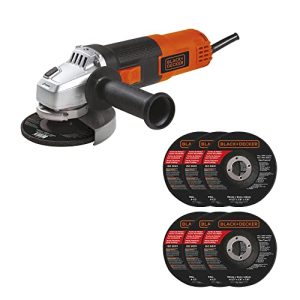 La Mejor Seleccion De Mini Esmeriladora Black And Decker Disponible En Linea