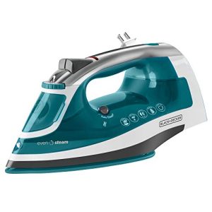 La Mejor Seleccion De Plancha Black And Decker Comprados En Linea
