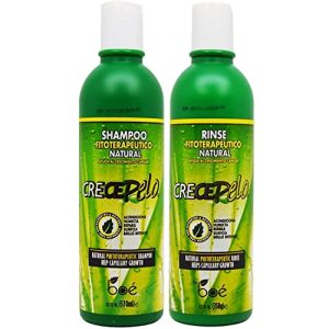 Catalogo Para Comprar On Line Shampoo Crece Pelo Los Mejores 10