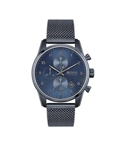 Catalogo Para Comprar Reloj Hugo Boss Azul Los Mejores 5