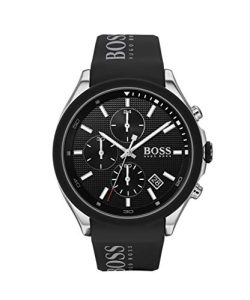 La Mejor Comparacion De Reloj Hugo Boss Los 5 Mejores