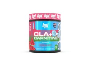 Opiniones De Bpi Cla Mas Carnitina Al Mejor Precio