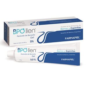La Mejor Seleccion De Dalacin T Gel Los Preferidos Por Los Clientes
