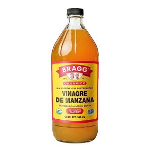 Opiniones De Vinagre De Manzana Organico Donde Comprar Tabla Con Los Diez Mejores