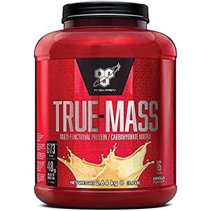 La Mejor Seleccion De Proteina True Mass Top 10